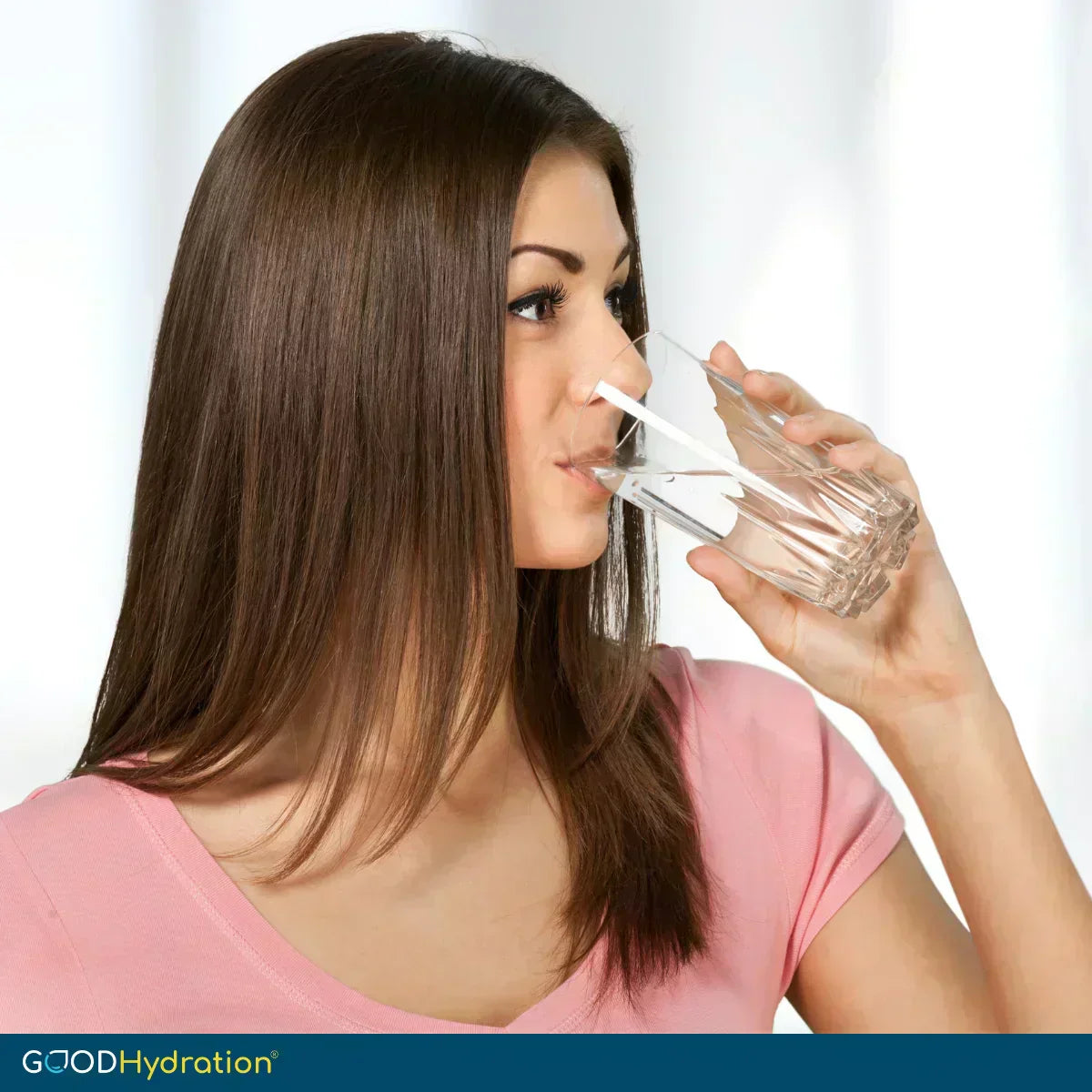 Hydriert länger leben?