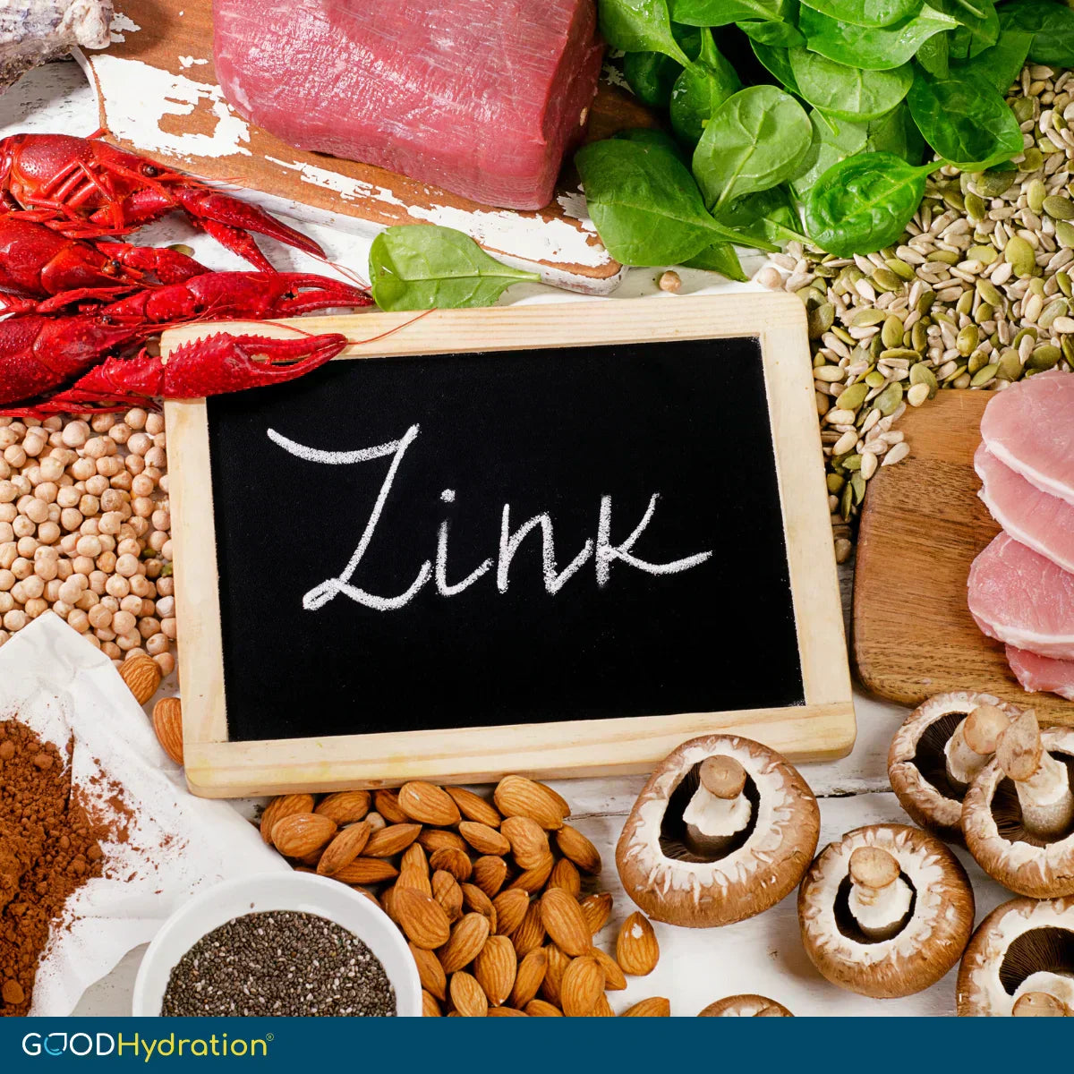 Zink