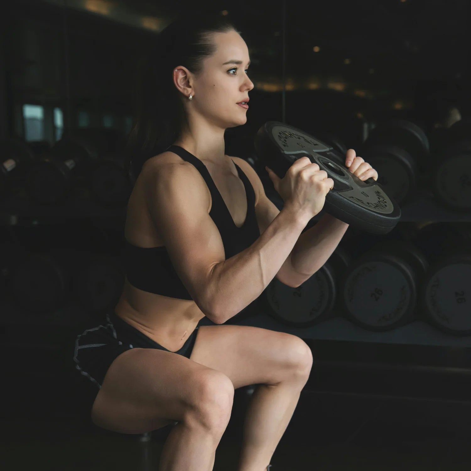 Reichweite für Partnerschaften mit GOOD Hydration sollte mindestens 1000 Follower und 3000 durchschnittliche Views auf TikTok, Instagram oder YouTube sein.