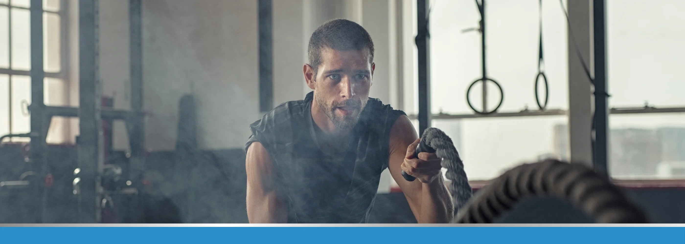 Die Weltneuheit: Rehydration plus KREATIN von GOOD Hydration ist der weltweit erste Hydration Stick mit einer Tagesdosis Kreatin. Mit 3000mg Kreatin für mehr Leistung im Workout. Und hochdosiert mit 1450mg Elektrolyten für eine effektive Regeneration danach. Mit Zink, Biotin und 6 Vitaminen.