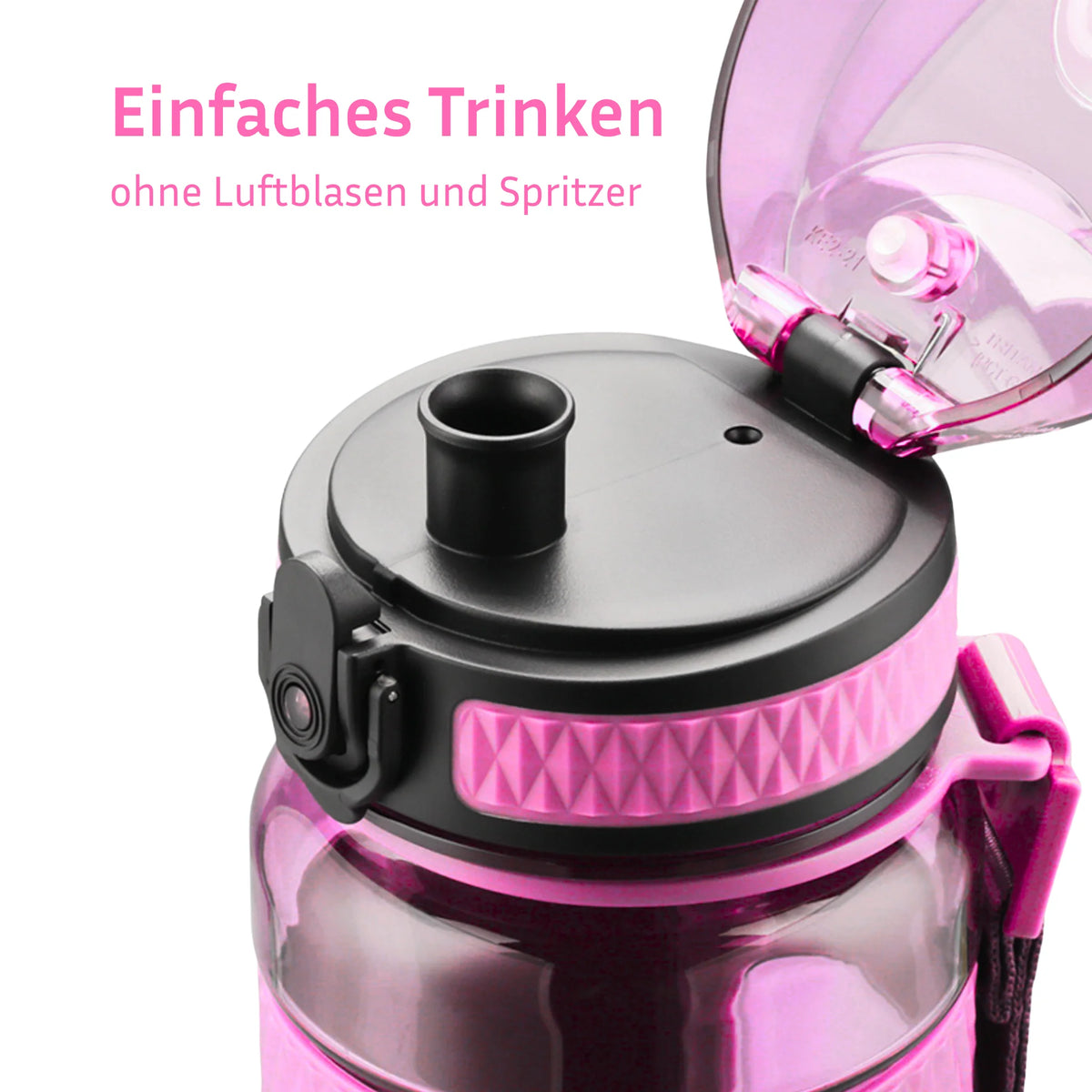 Trinkflasche