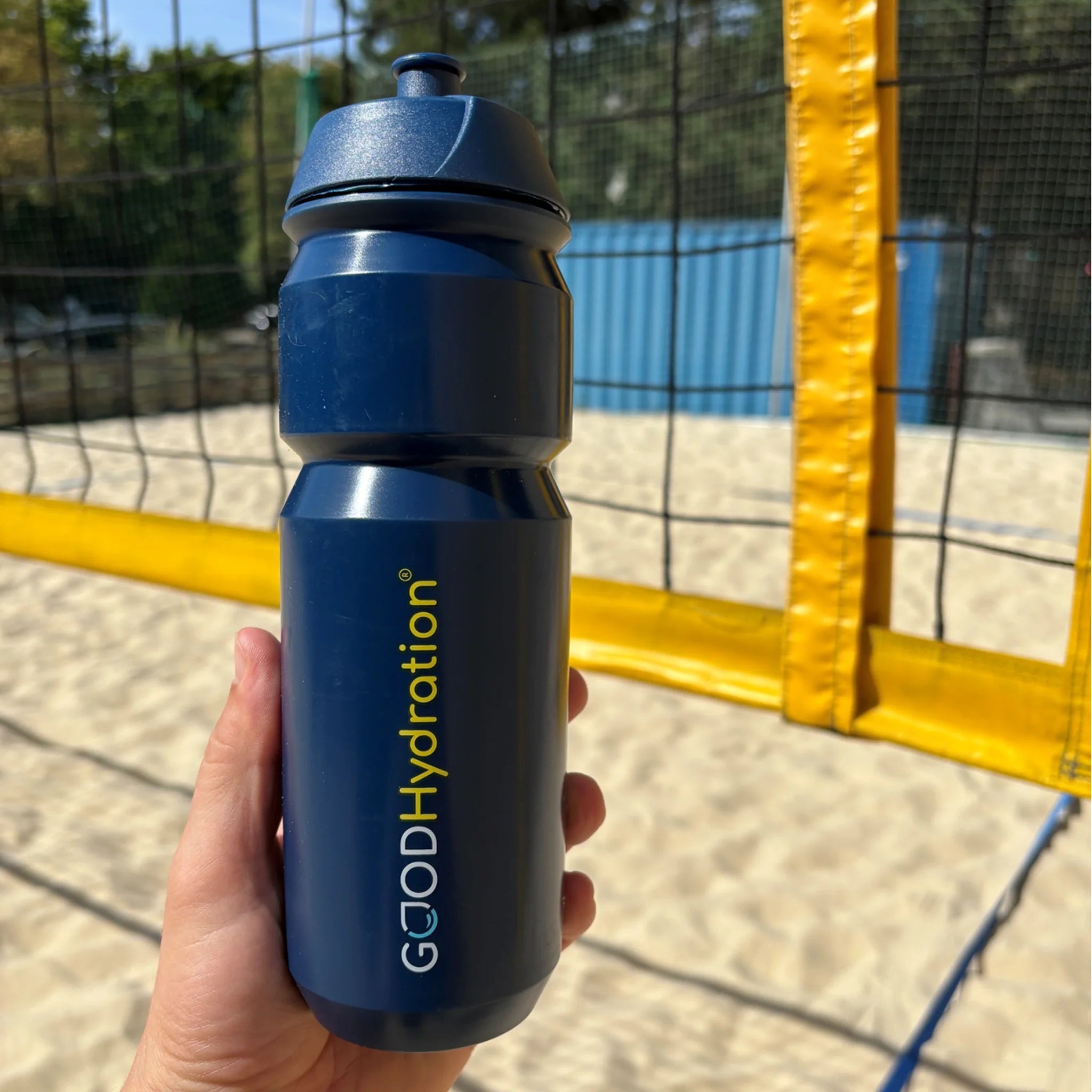 Sportflasche
