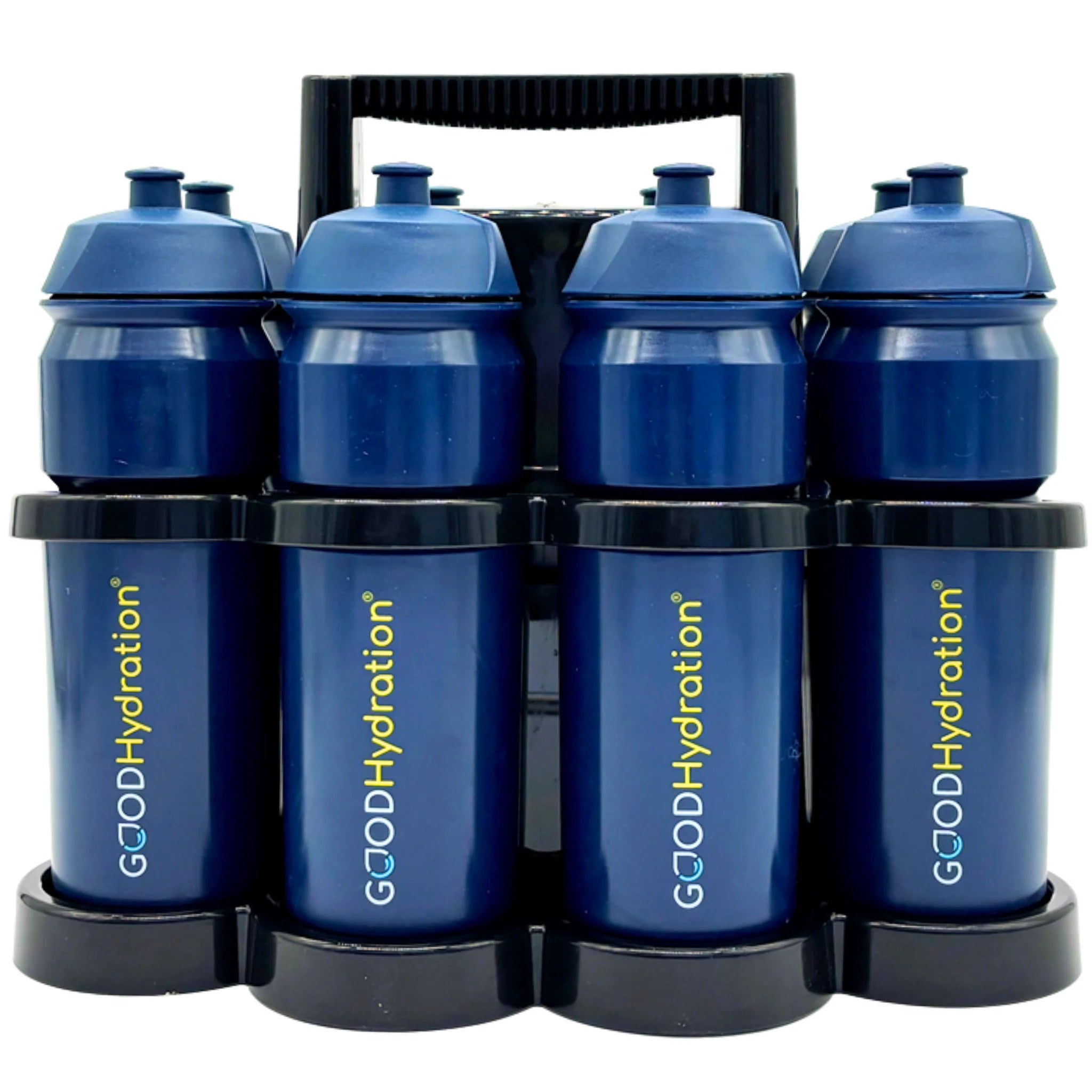 Sportflasche im Set