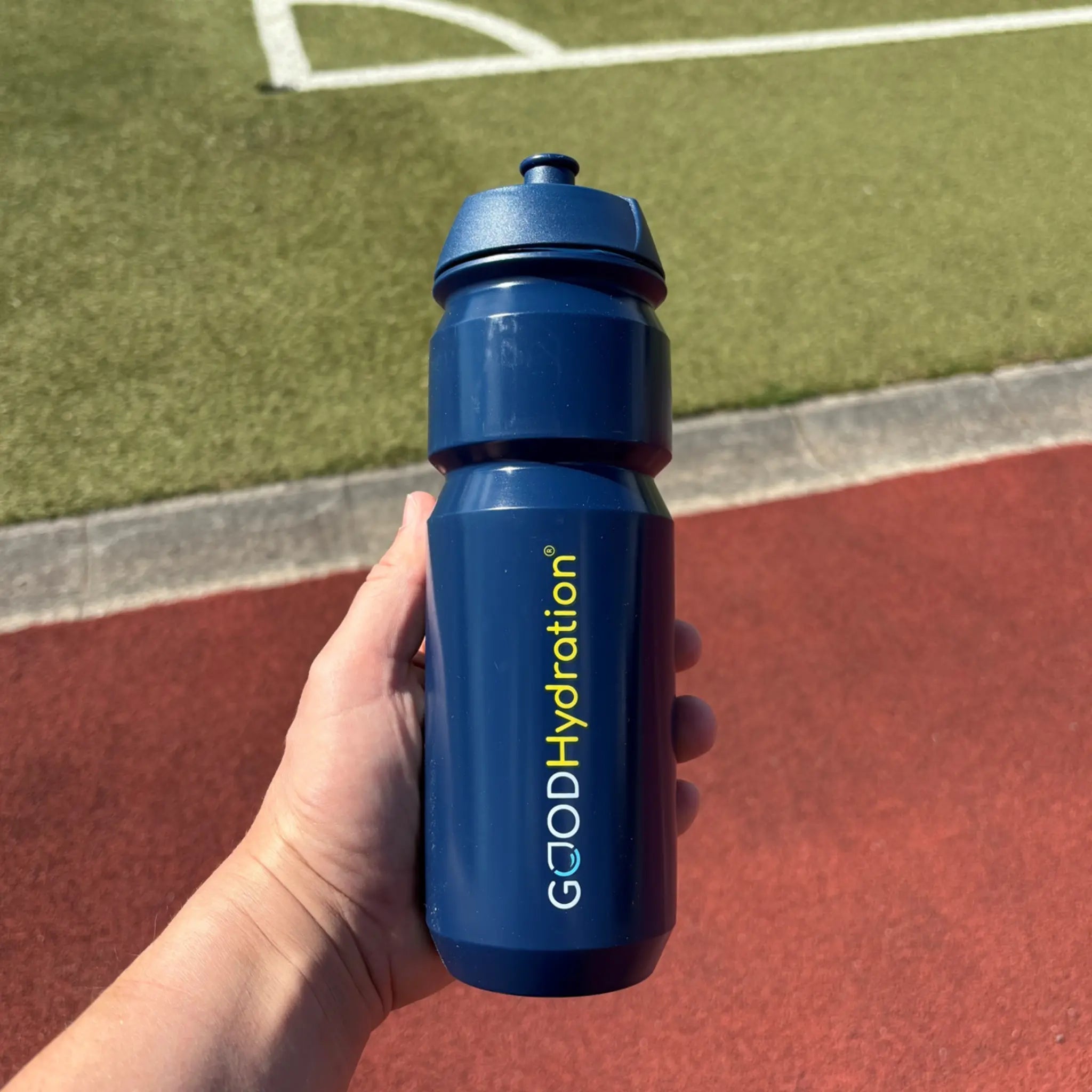 Sportflasche