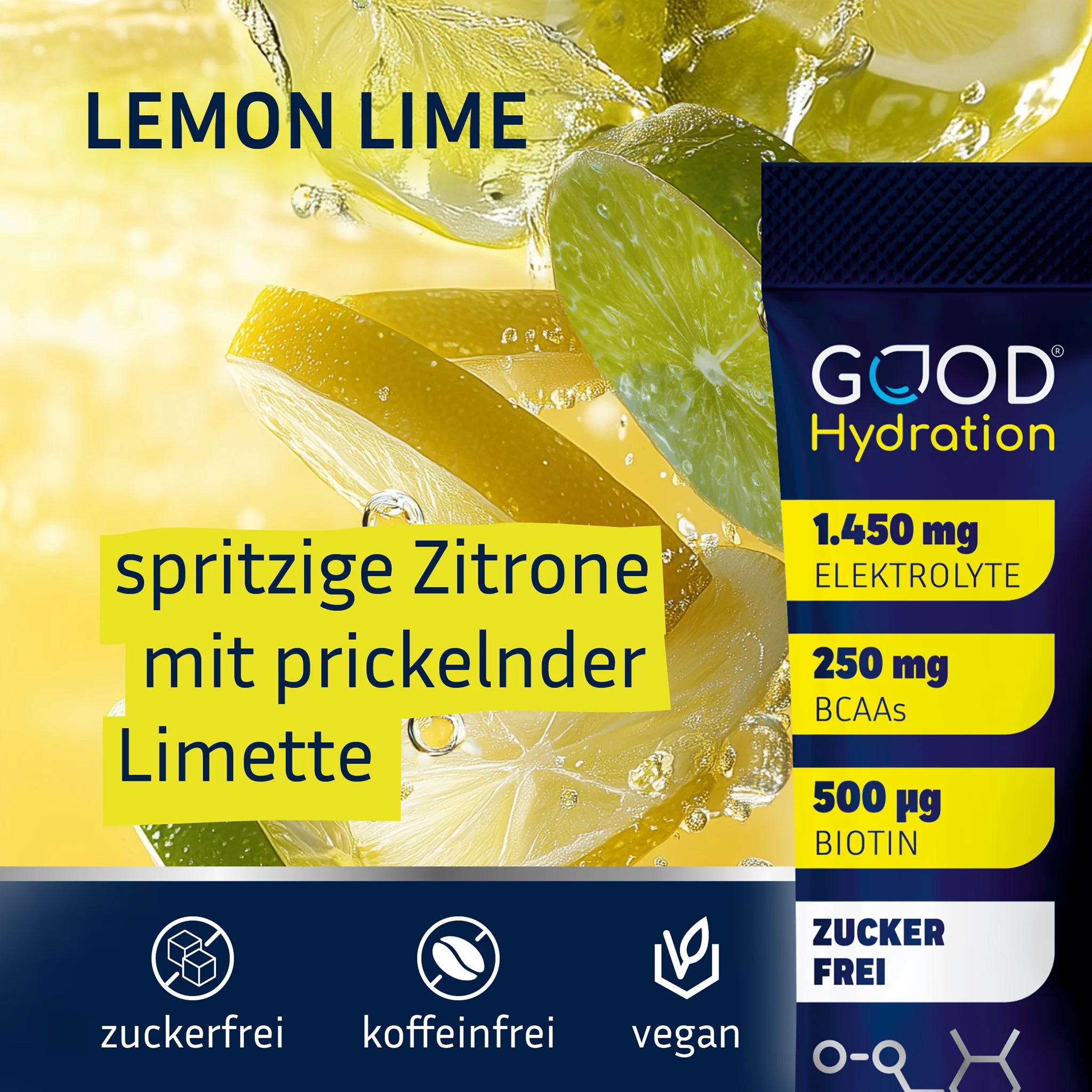 Lemon Lime