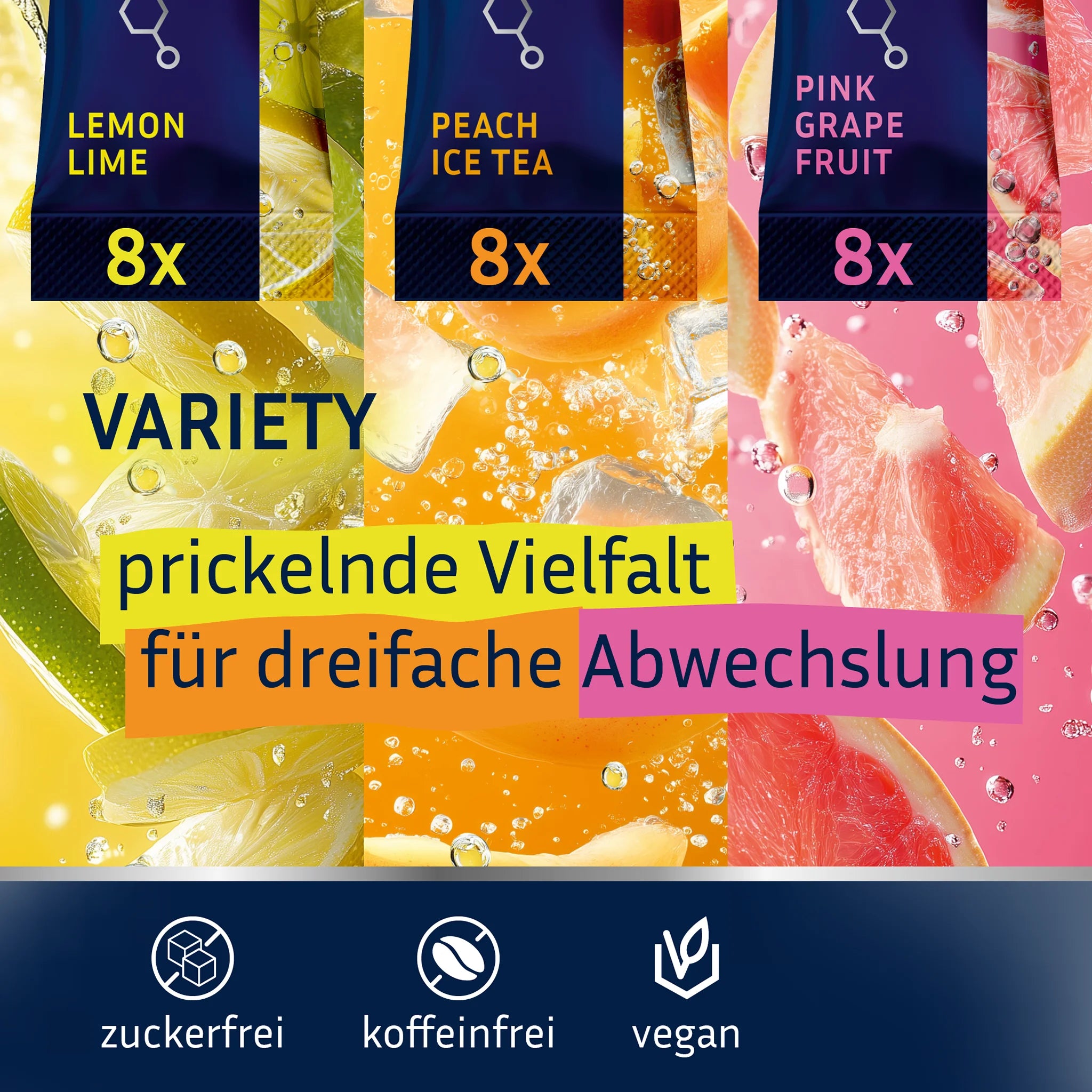 Variety Pack