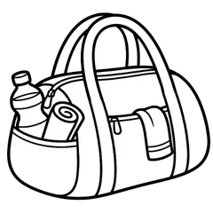 GOOD Hydration Sticks passen in jede Tasche für Sport oder unterwegs.