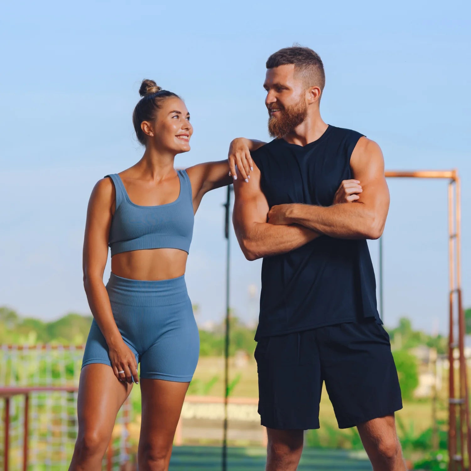 Bei GOOD Hydration bieten wir viele Benefits wie ein gutes Gehalt, hybrides Arbeiten, remote working, Urban Sports Club.