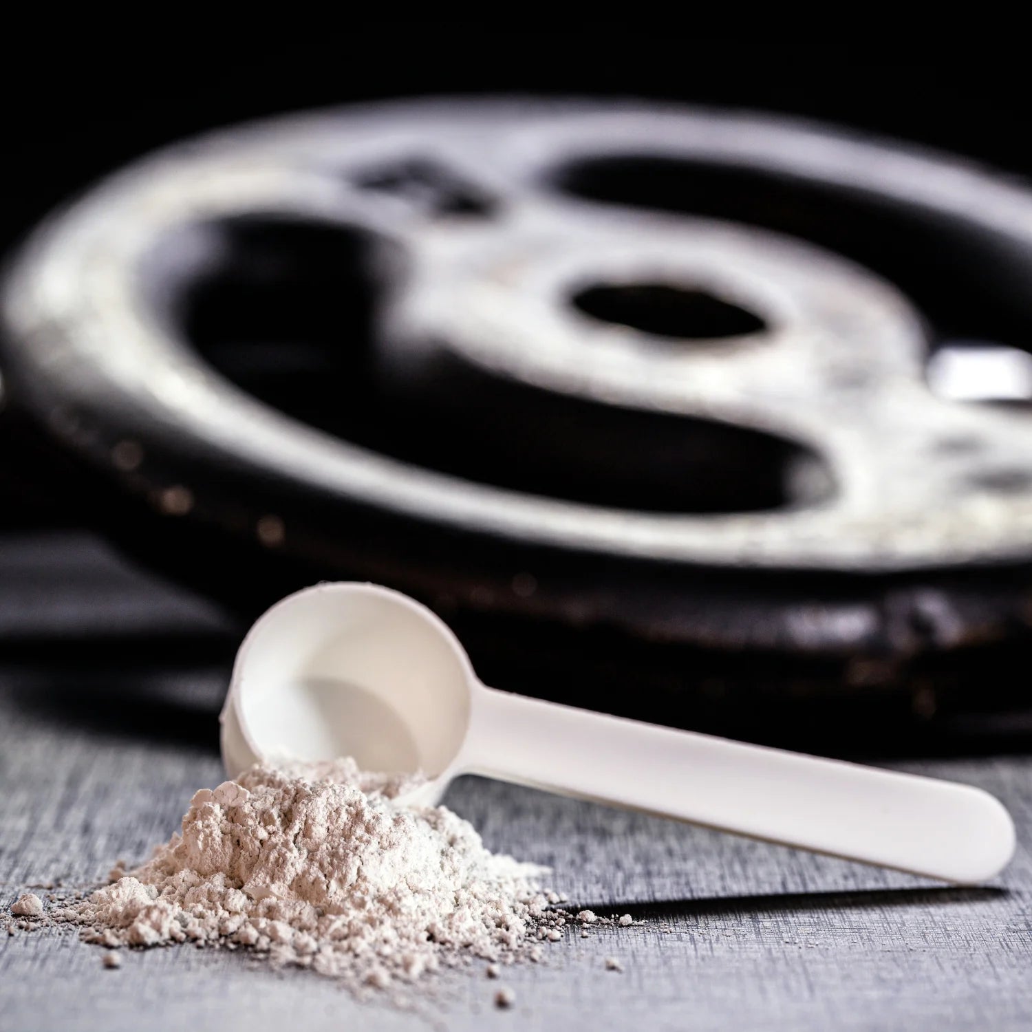 Performance Creatine Monohydrate von GOOD Hydration ist ultra-rein wie ESN Ultrapure Creatine und dabei deutlich günstiger.