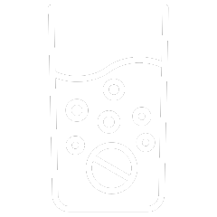 Kreatin von GOOD Hydration ist perfekt löslich. Unser Kreatin Monohydrat löst sich in Wasser und anderen Getränke perfekt auf. Kann perfekt mit Hydration Sticks kombiniert werden.