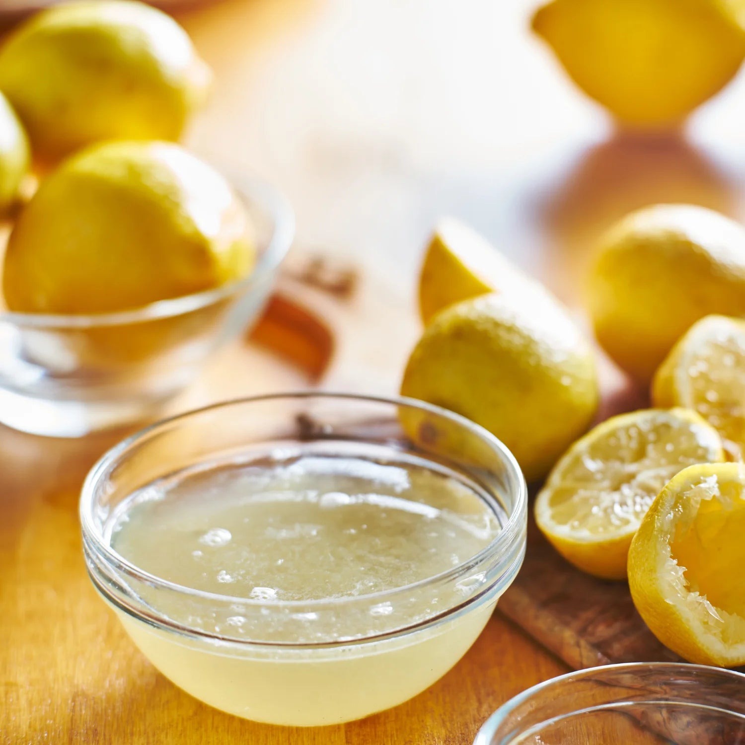 GOOD Hydration enthält keine künstlichen Aromen und Farbstoffe.