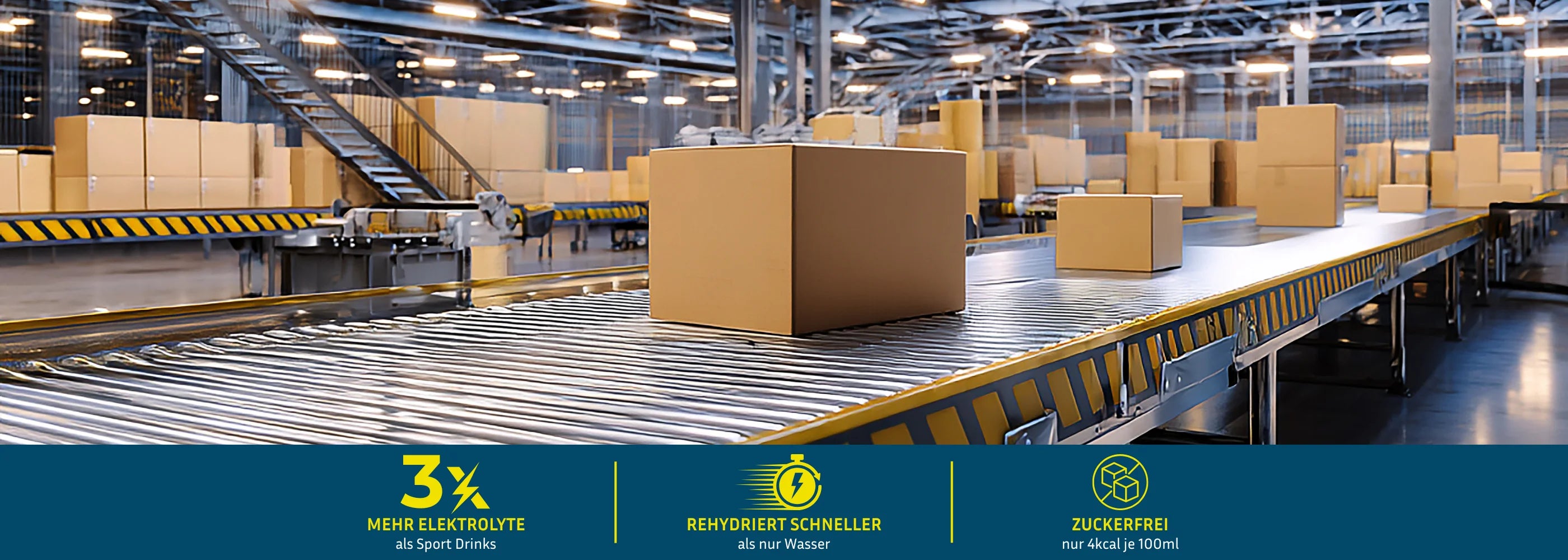 Die Lieferzeit innerhalb Deutschlands beträgt 2-4 Werktage. Mit unserer Zufriedenheitsgarantie kannst du Produkte bis zu 30 Tage retournieren.