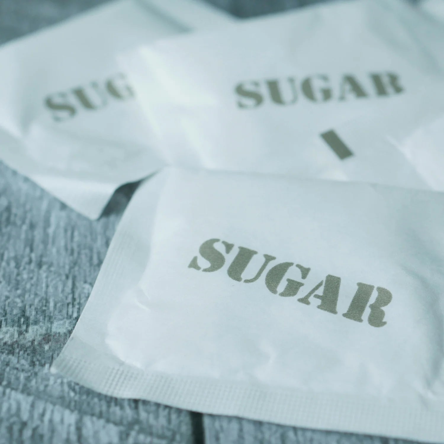 Andere Hydration Sticks wie Hydraid sind voller verstecktem Zucker. Es ist fragwürdig, einen Stick mit 60% Zucker als Hydration Stick zu verkaufen.