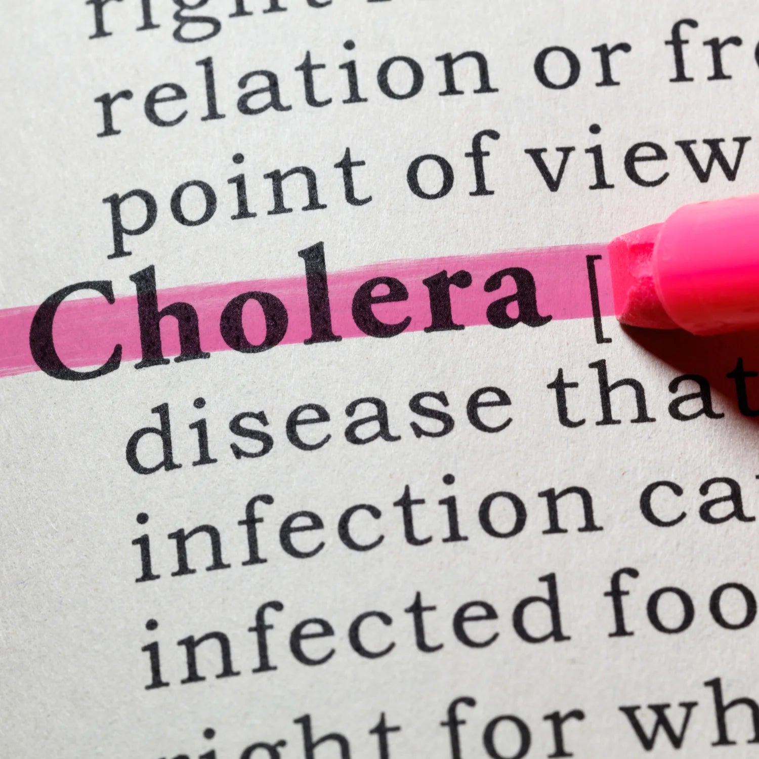 Andere Hydration Sticks berufen sich auf die O.R.S.-Formel der WHO, die aber für Cholera-Ausbrüche entwickelt wurde und für Sportler ungeeignet ist.