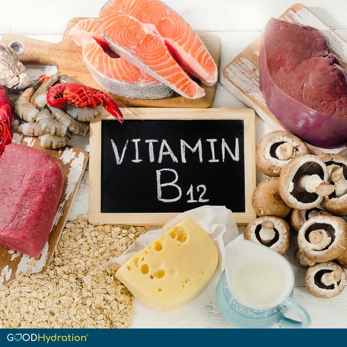 Vitamin B12