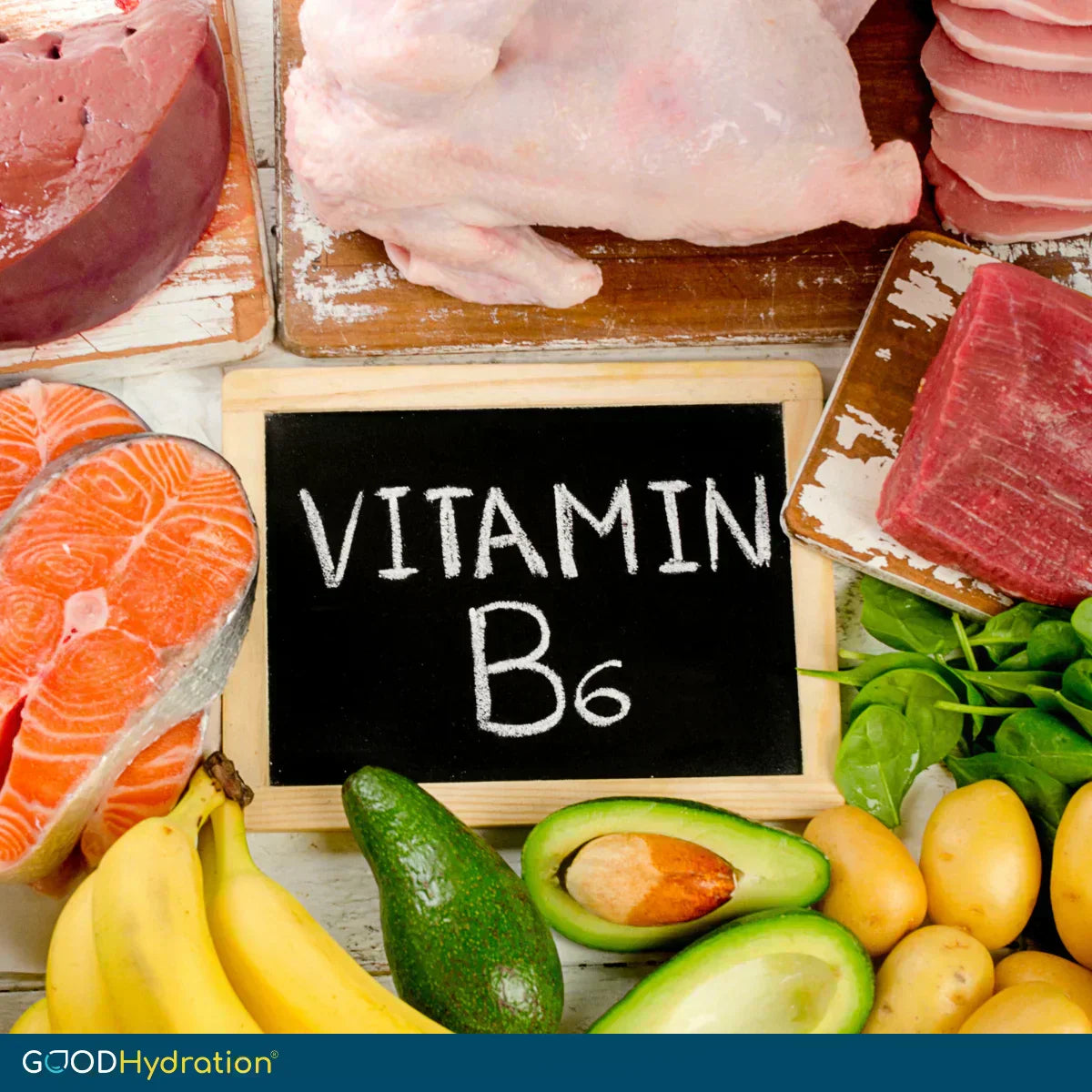 Vitamin B6