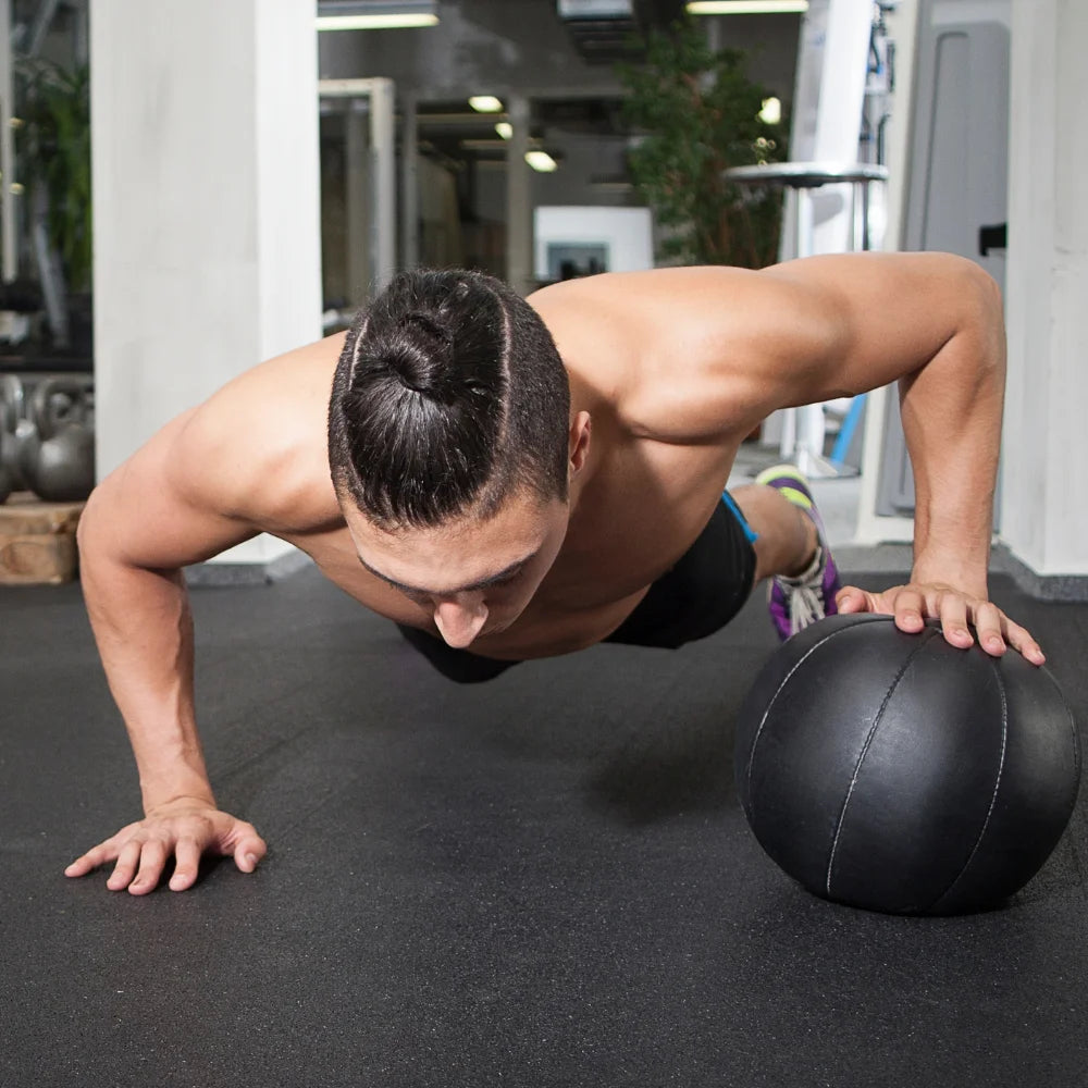 Mit GOOD Hydration wirst du stärker und leistungsfähiger durch die optimale Kombination von Nährstoffen und Vitaminen.