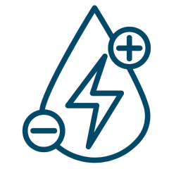 Die Hydration Sticks von GOOD Hydration sind hochdosiert mit Elektrolyten als alle anderen Produkte im Markt.