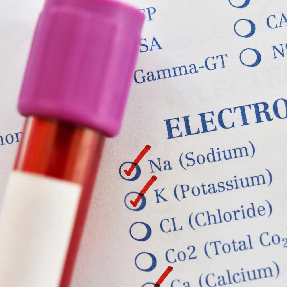 Alle Produkte von GOOD Hydration werden evidenzbasiert nach neuesten wissenschaftlichen Studien entwickelt. Mit der besten Kombination aus Elektrolyten, Vitaminen und anderen Nährstoffen.