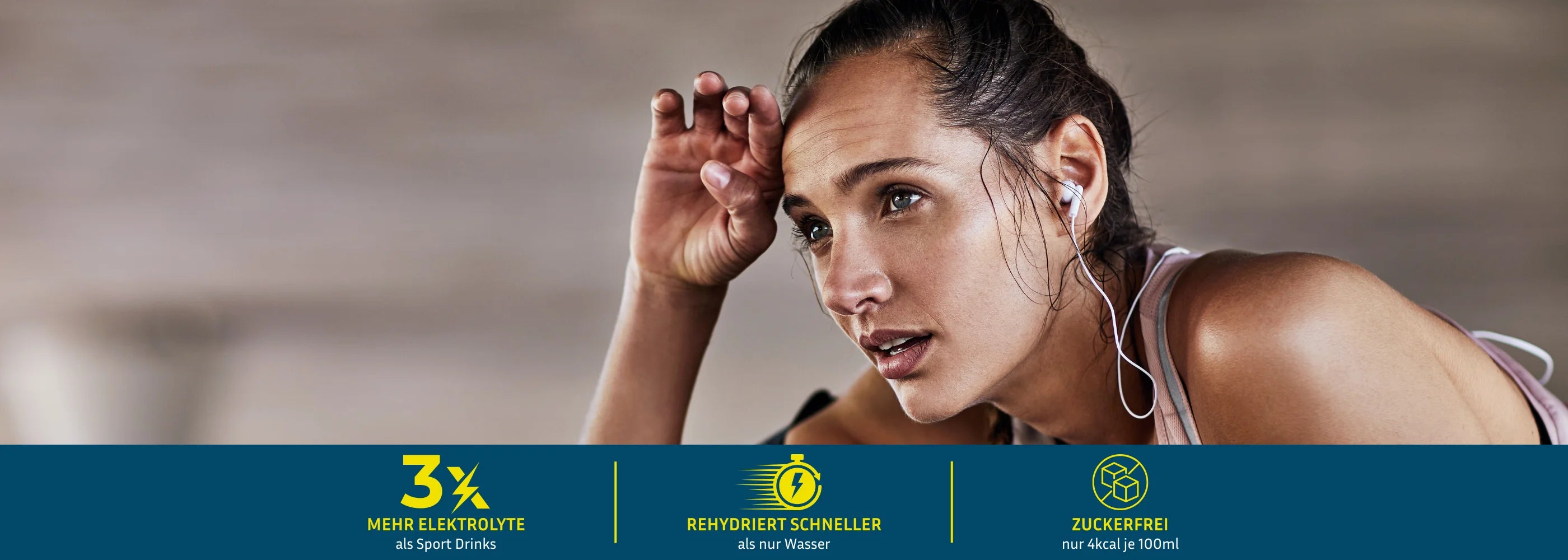 Mit dem Rehydration Booster haben wir den besten Hydration Stick der Welt entwickelt. Hier sind Antworten auf häufige Fragen rund um das Thema Hydration Sticks, Einkauf, Bezahlung, Versand und Retoure.