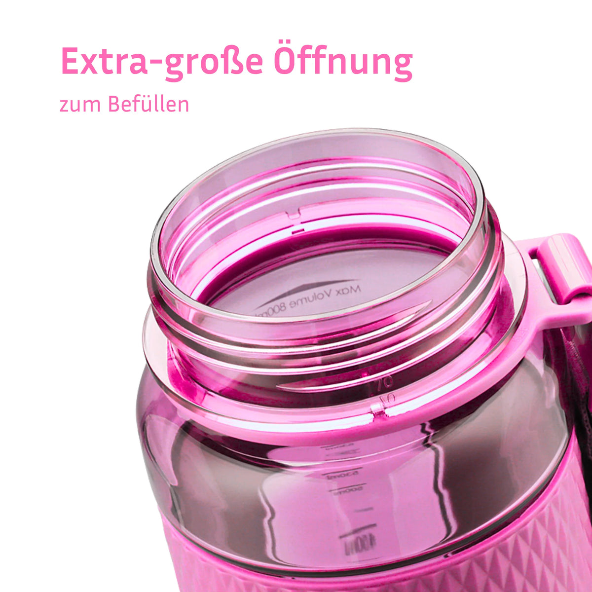 Trinkflasche