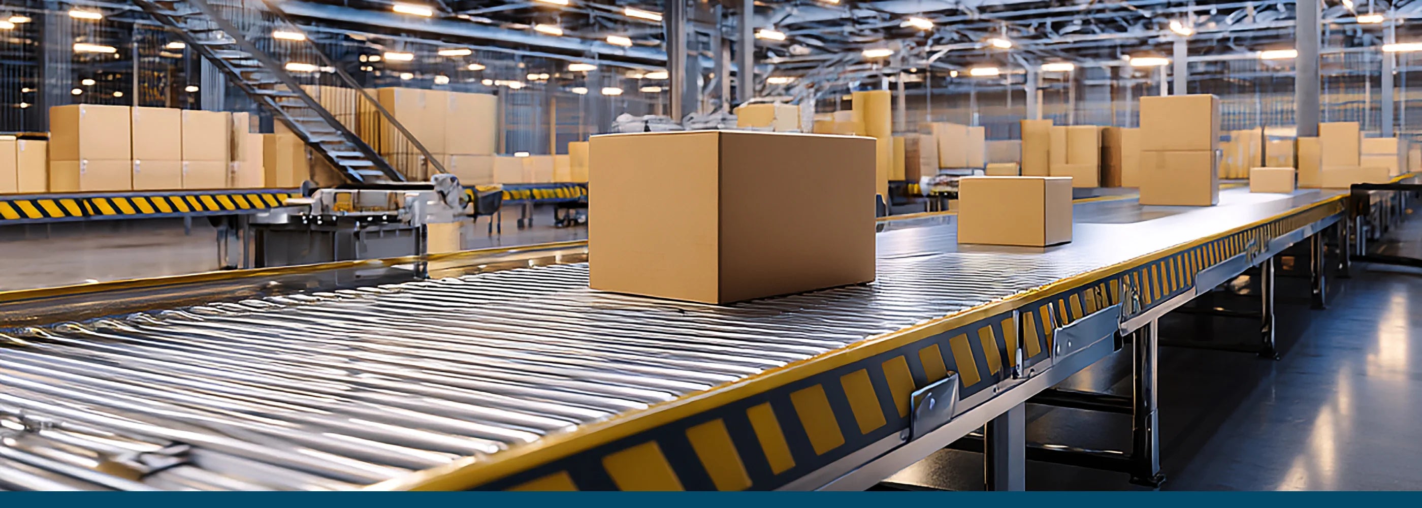 Hier finden sich alle Informationen zu Versand und Retoure.