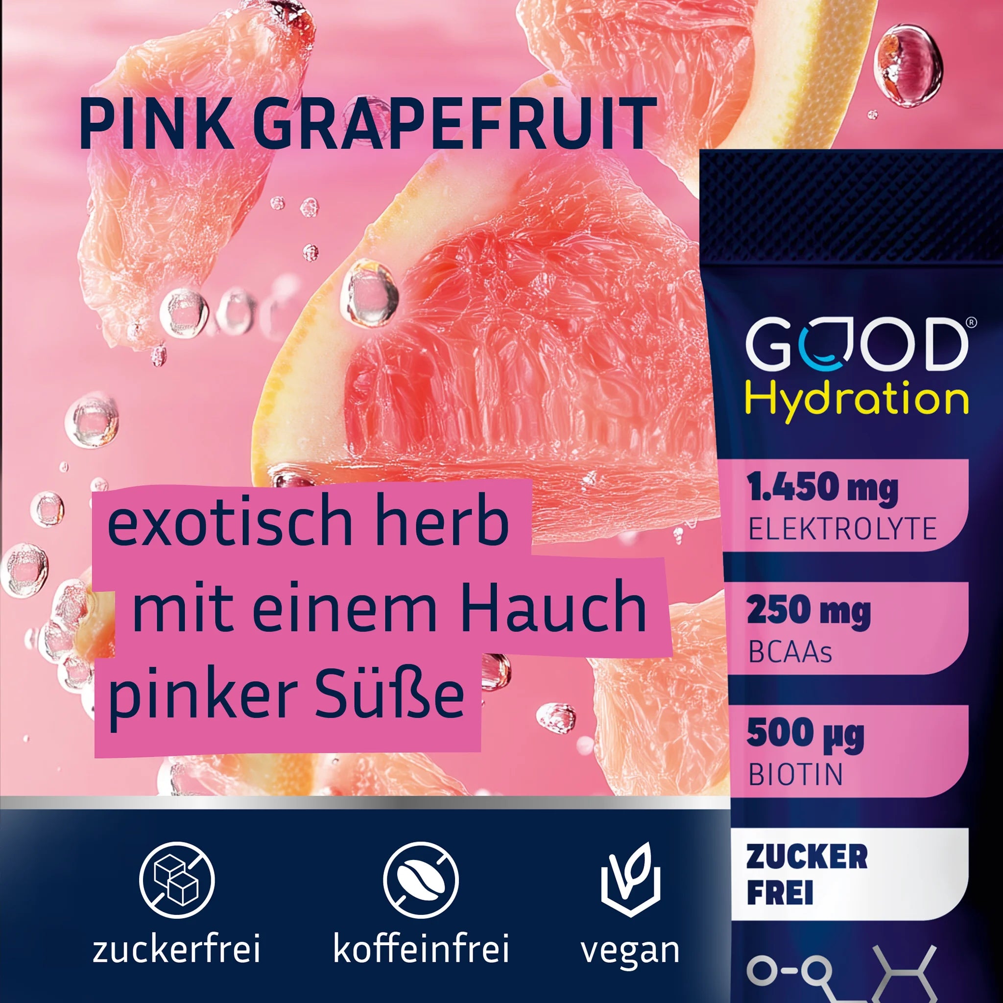 Pink Grapefruit