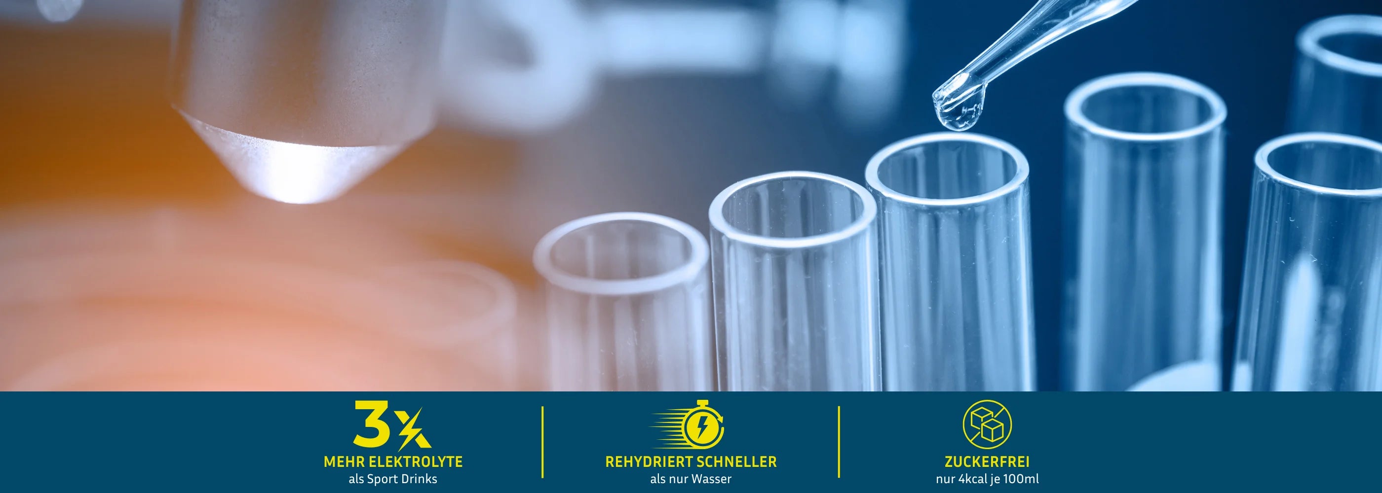 GOOD Hydration entwickelt wissenschaftlich fundierte Rehydration-Getränke für Sport, Arbeit, Hitze und Party. Unsere innovativen Hydration Sticks beruhen auf zahlreichen Studien zur Wirksamkeit von Elektrolyten und Vitaminen für Köper und Gehirn.