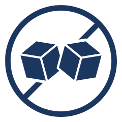 GOOD Hydration ist zuckerfrei, kalorienarm und ohne künstliche Aromen und Farbstoffe.