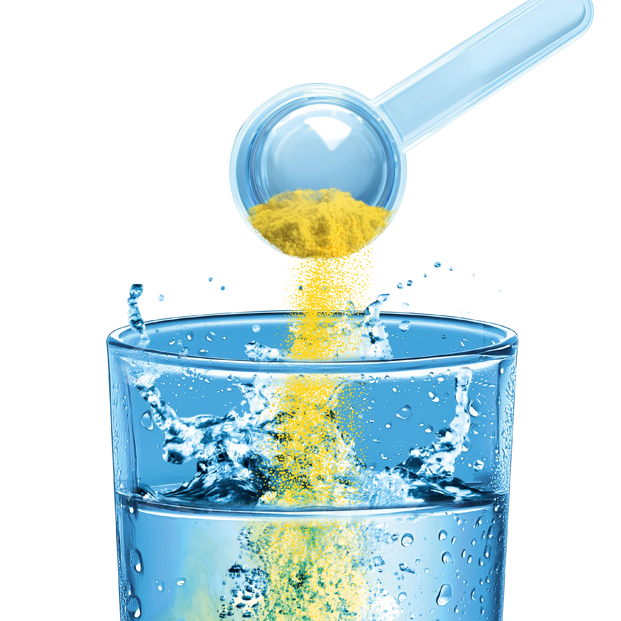 In diesem Big Pack zum Vorteilspreis erhälst du 32 Portionen mit Geschmack Mango Maracuja. Elektrolytpulver mit Kreatin in Wasser 500ml Wasser auflösen und trinken.