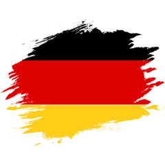 Dieser Hydration Stick ist Made in Germany.