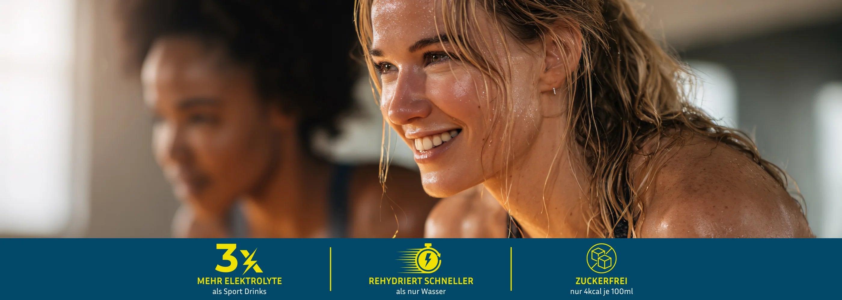 Medienanfragen zum Thema Hydration, Rehydration, Elektrolytgetränke und Sports Drinks. Mit Email und Kontaktformular.