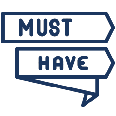 Kreatin ist das wichtigste Supplement für Männer und Frauen. Das ist wissenschaftlich bewiesen. Creatine Monohydrate von GOOD Hydration ist besser als ESN.