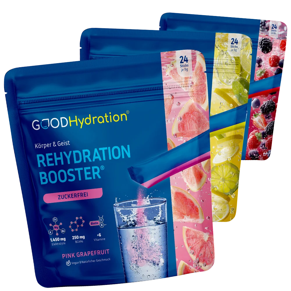 Das Bestseller Bundle enthält drei Packungen mit insgesamt 72 Sticks zum Vorteilspreis.