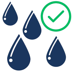 Diese Flasche ist spülmaschinengeeignet. Du kannst sie problemlos in der Spülmaschine waschen und reinigen, auch bei hohen Temperaturen.