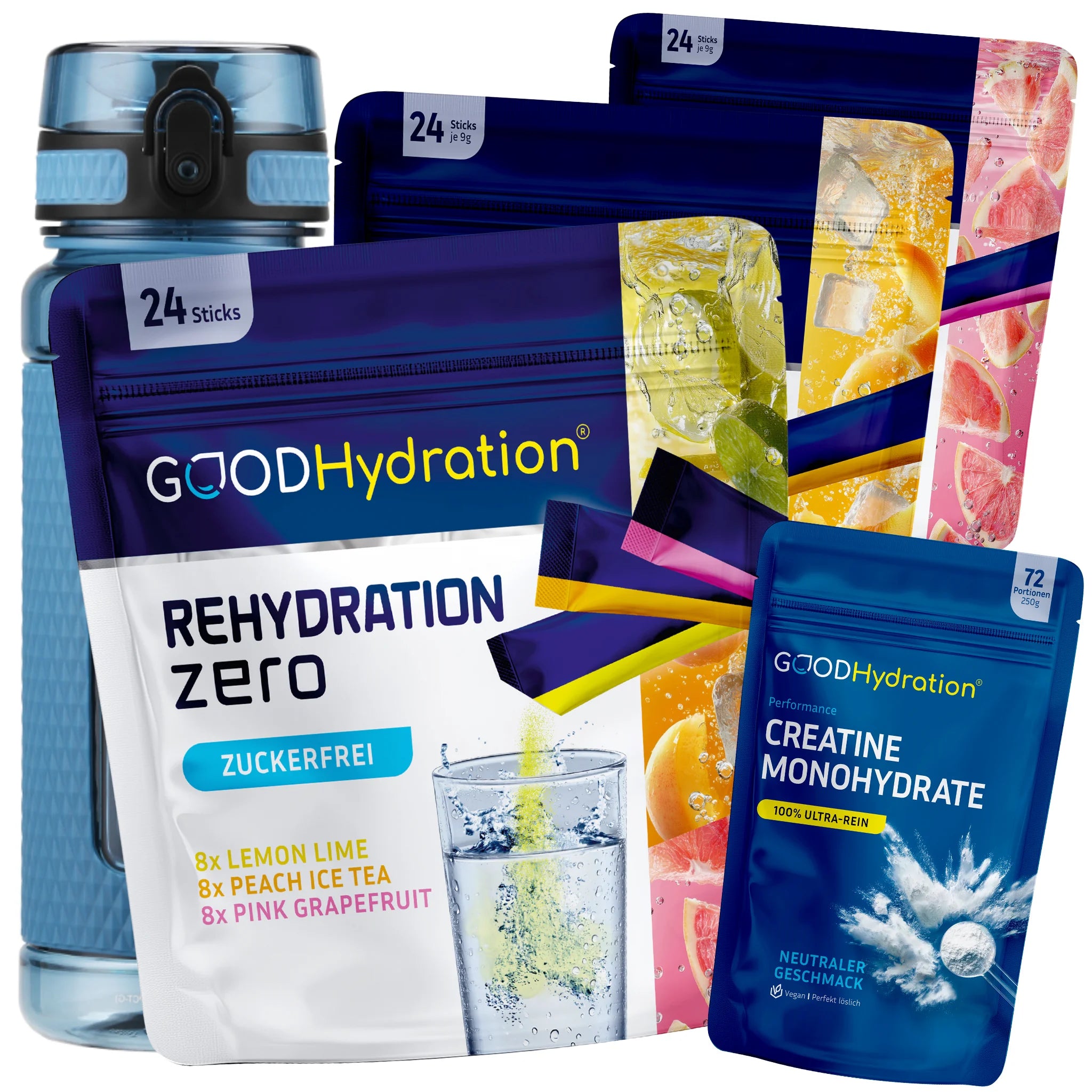 ULTIMATE BUNDLE